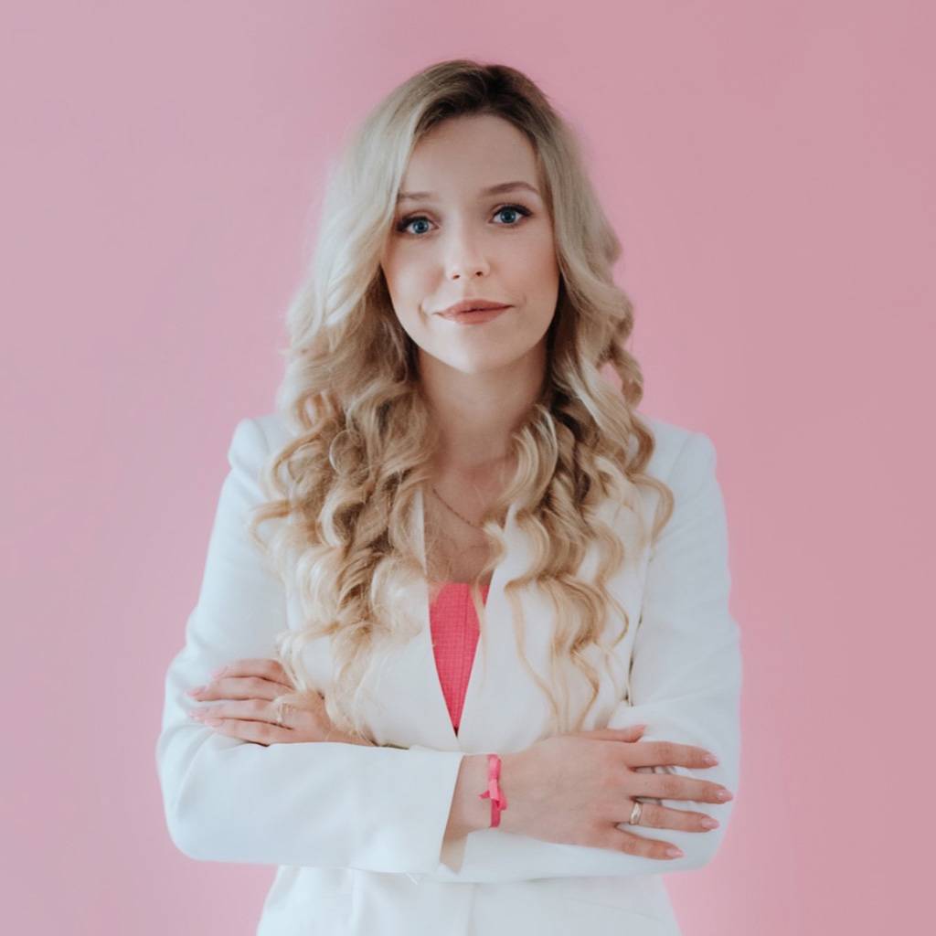 Kinga Trojanek